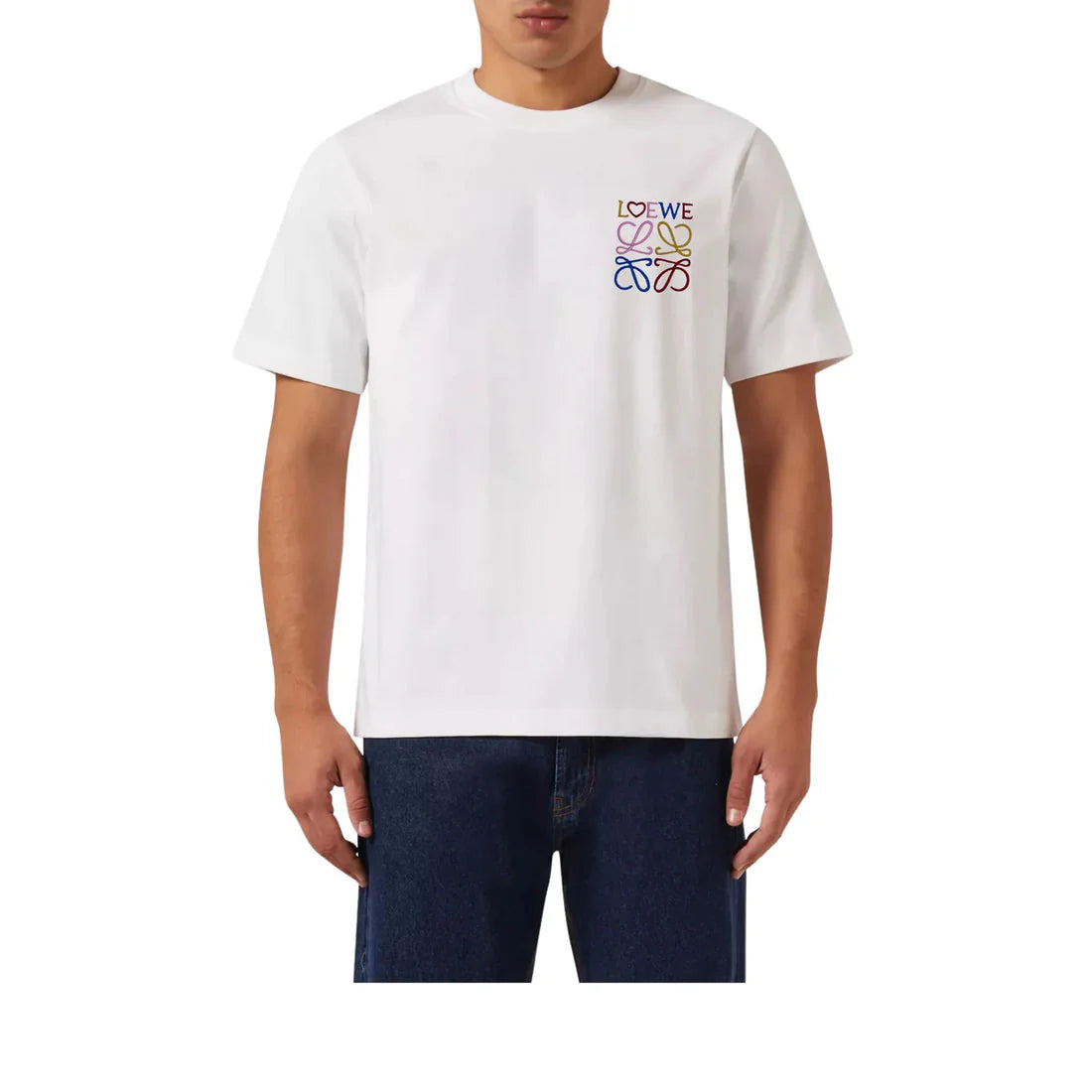 Camiseta Loewe