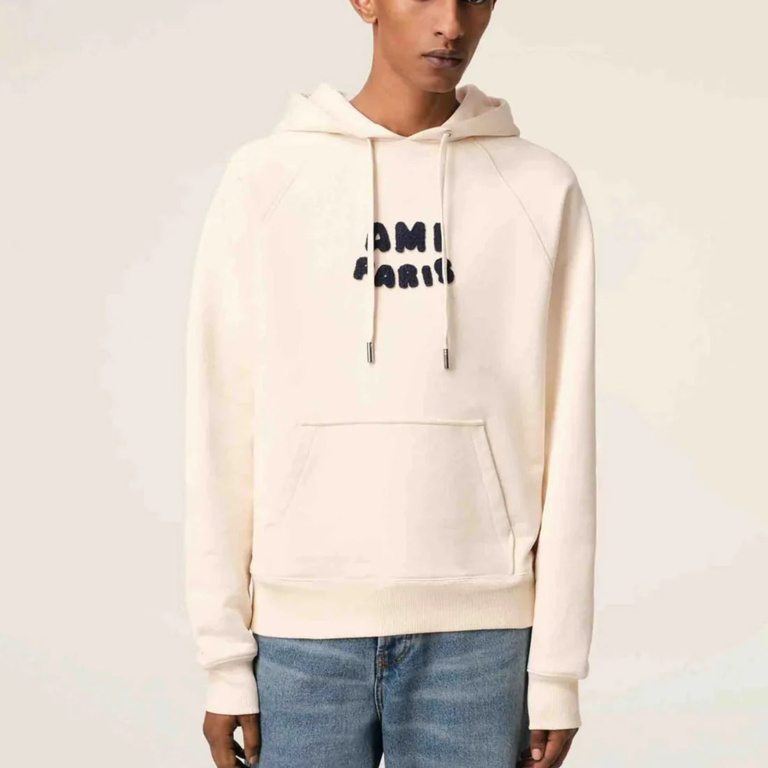 Sudadera Ami Paris