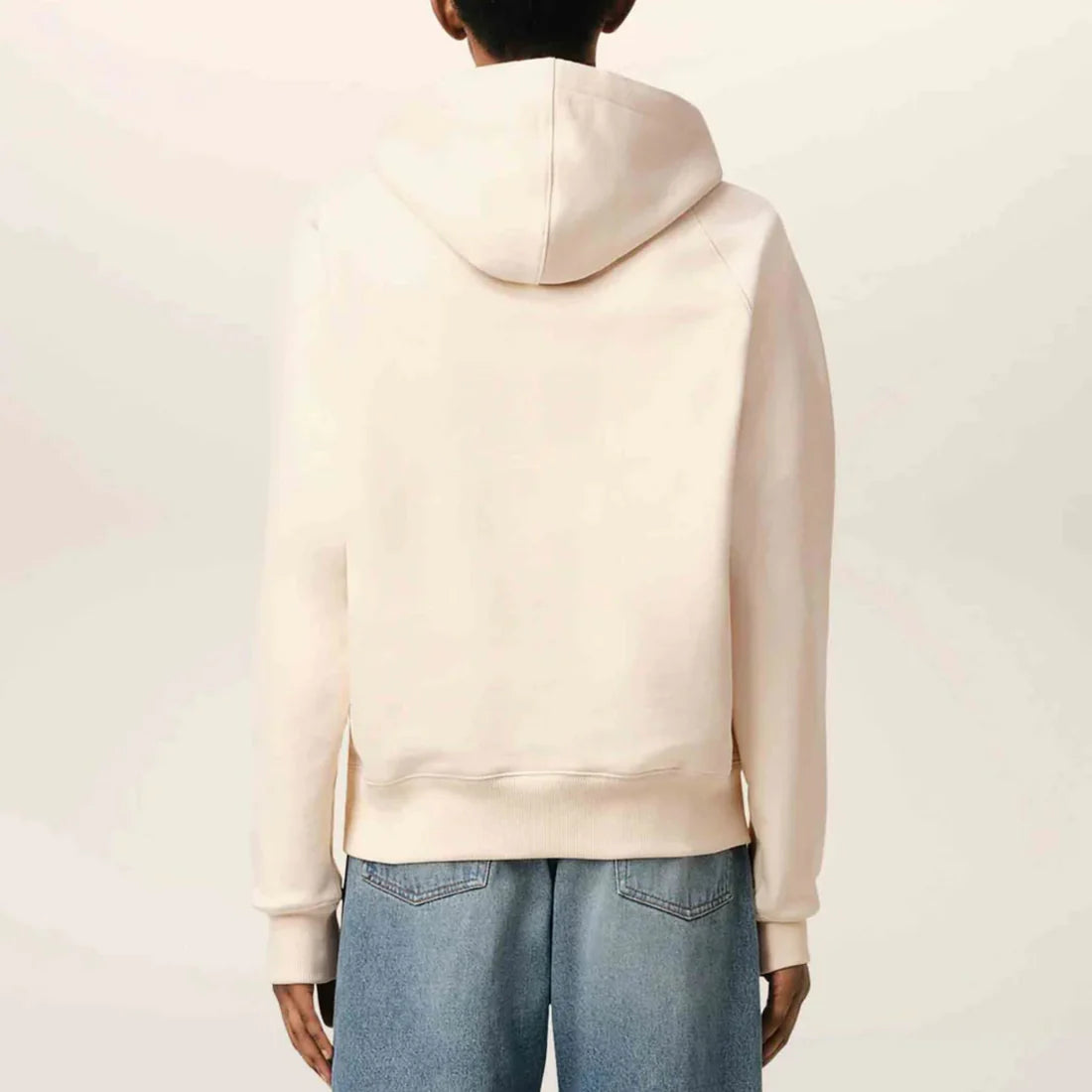 Sudadera Ami Paris