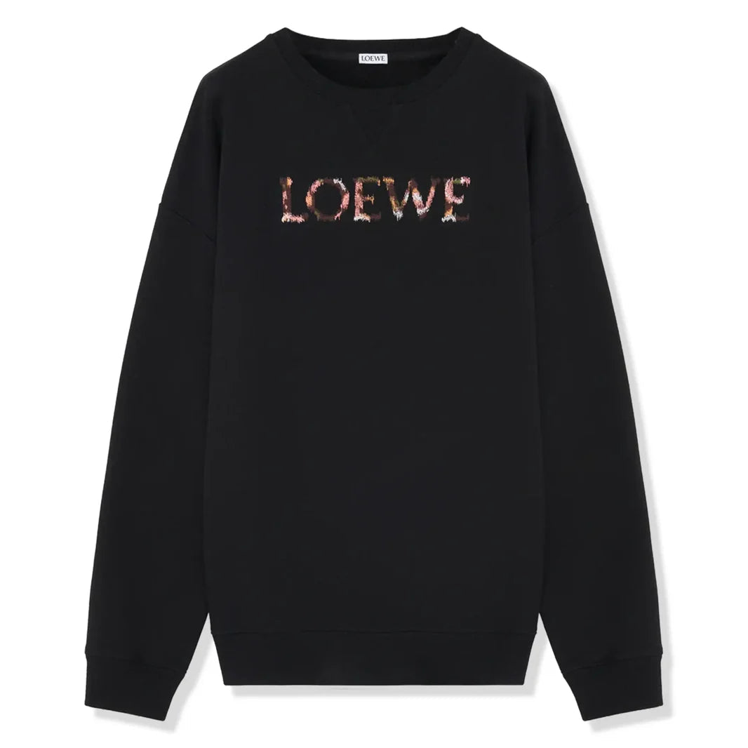 Sudadera Loewe