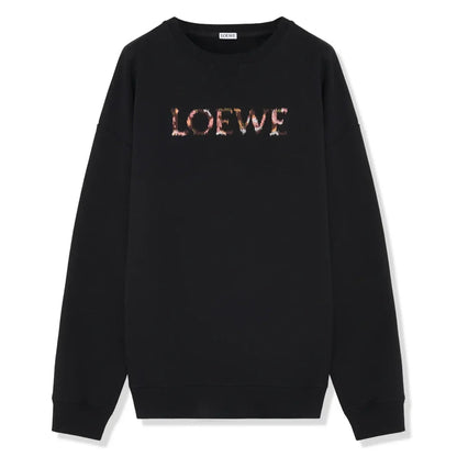 Sudadera Loewe