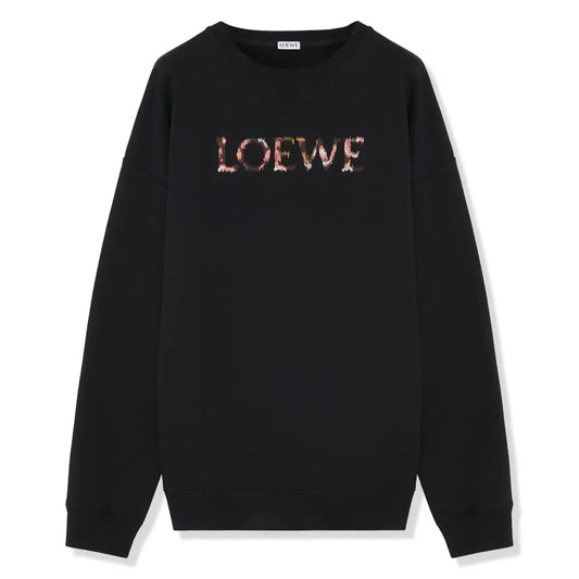 Sudadera Loewe