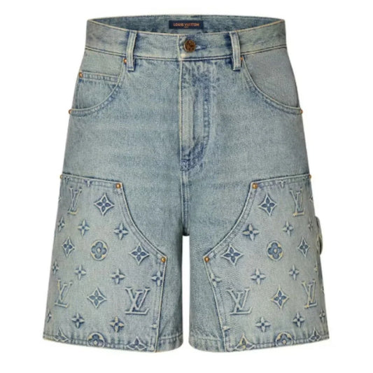 Bermudas LV