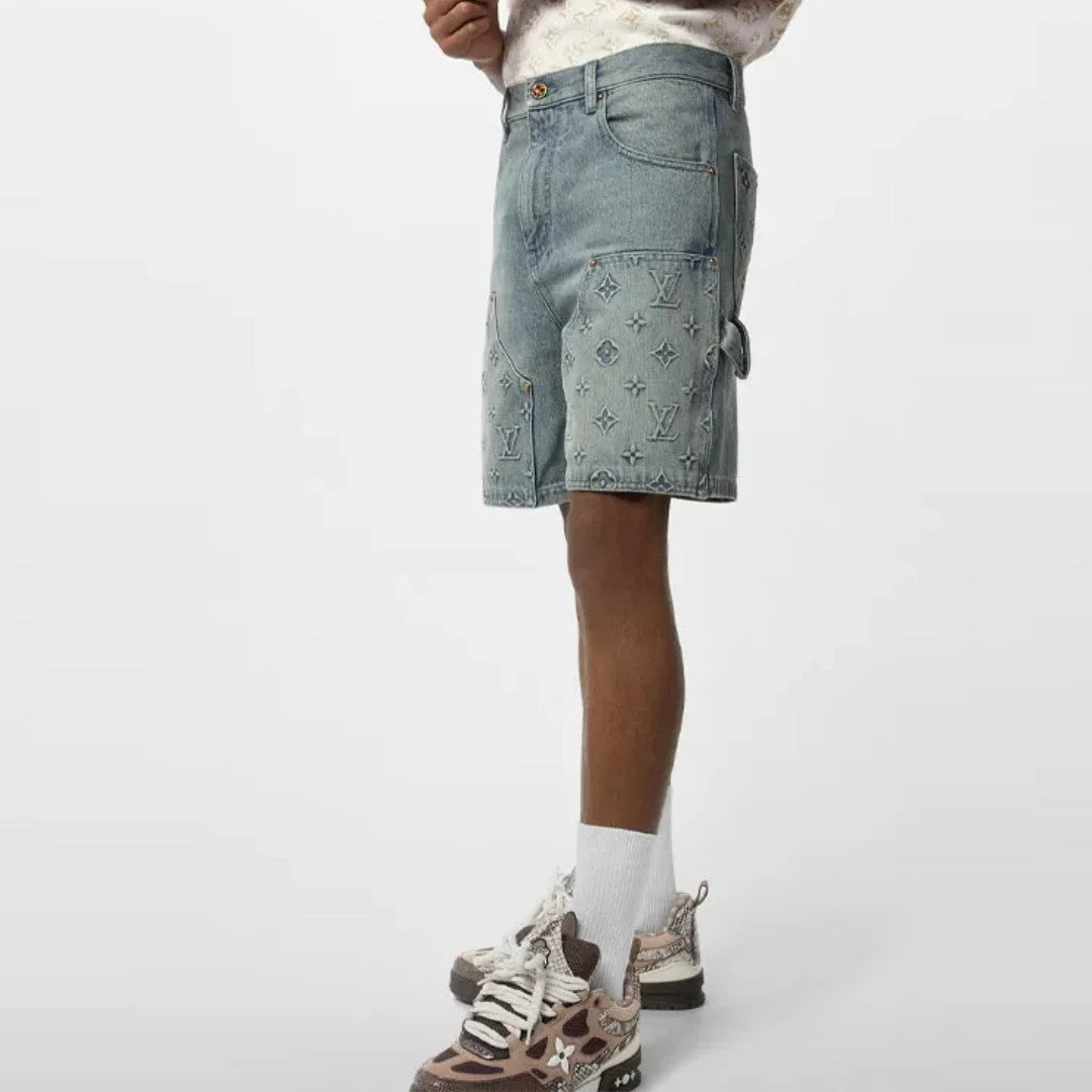 Bermudas LV
