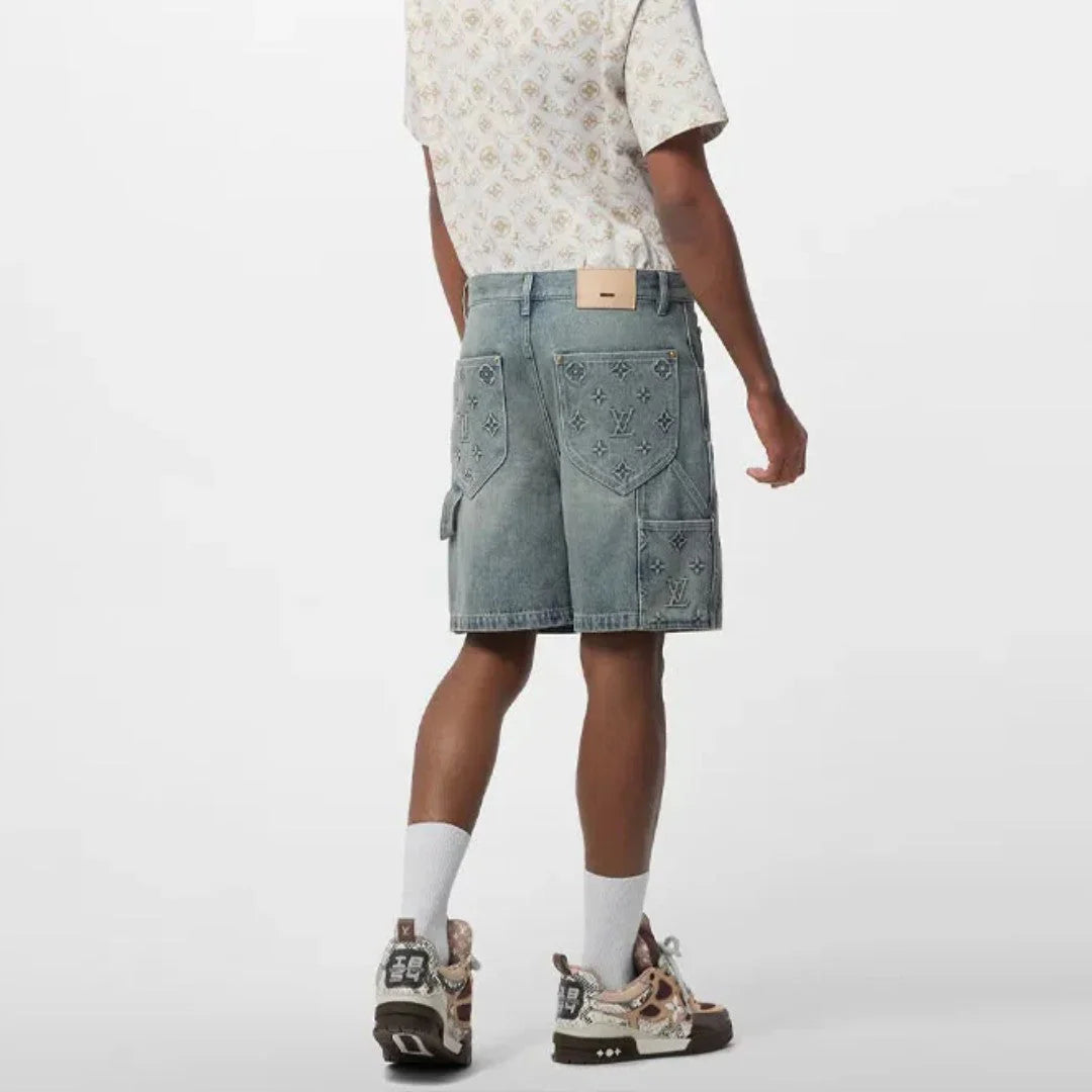 Bermudas LV