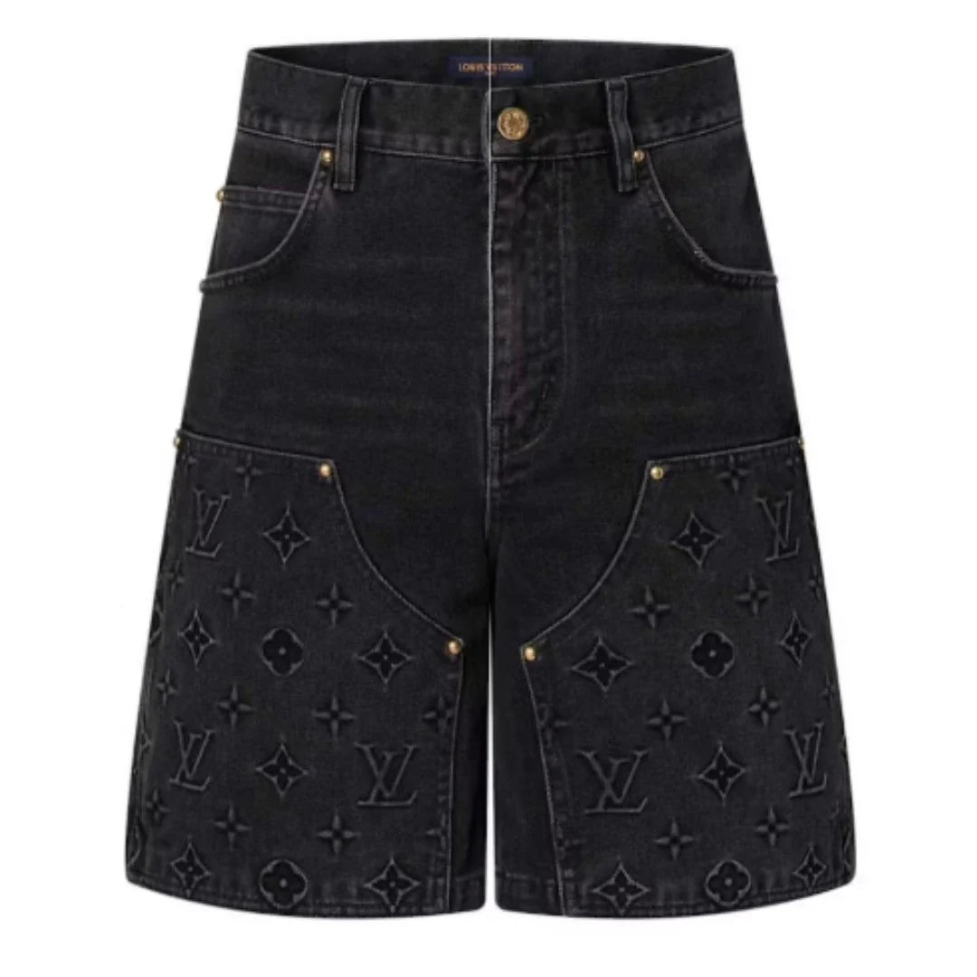 Bermudas LV