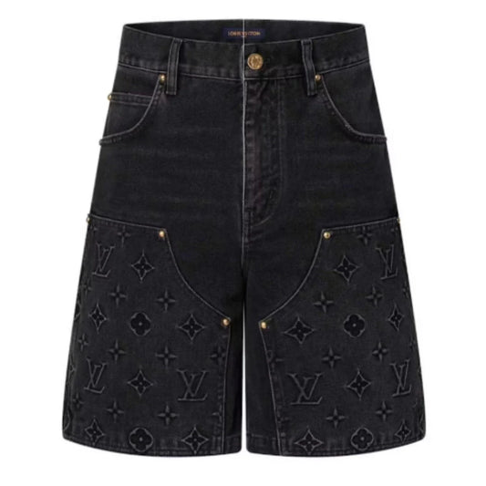 Bermudas LV