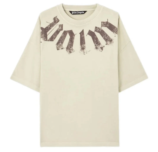Camiseta Palm Angels