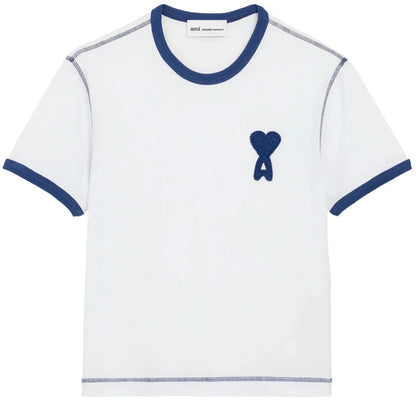 Camiseta Ami Paris