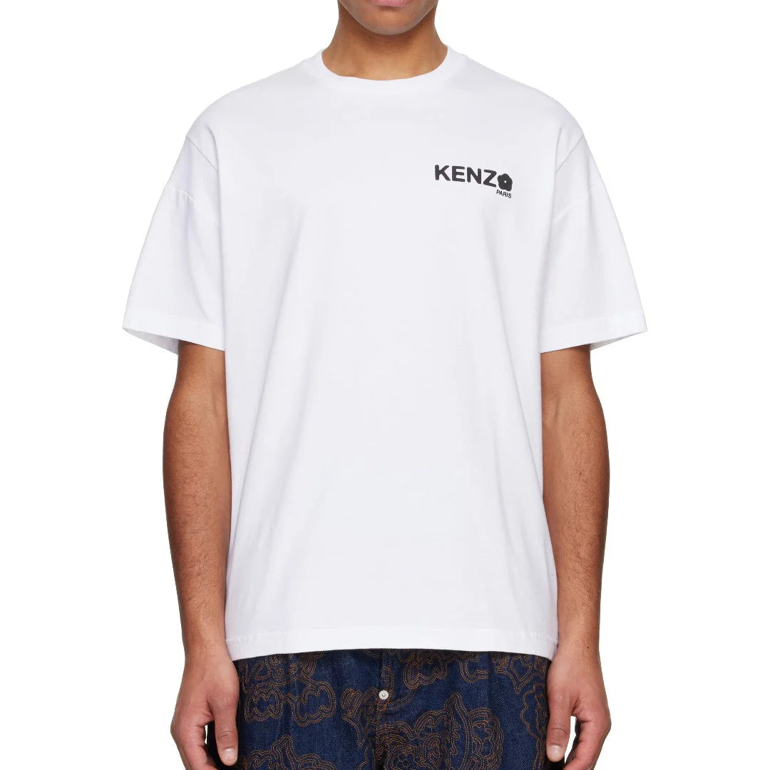 Camiseta Kenzo