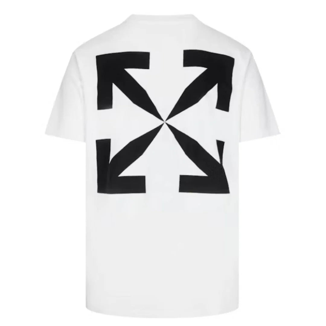 Camiseta Off White