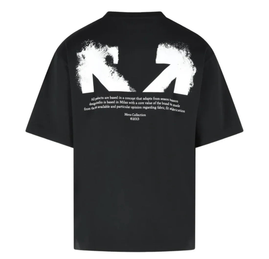 Camiseta Off White