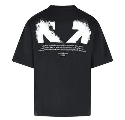 Camiseta Off White