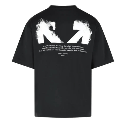 Camiseta Off White