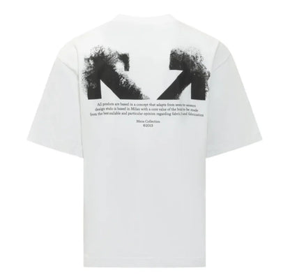 Camiseta Off White
