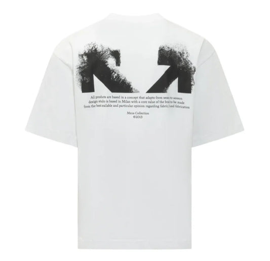 Camiseta Off White