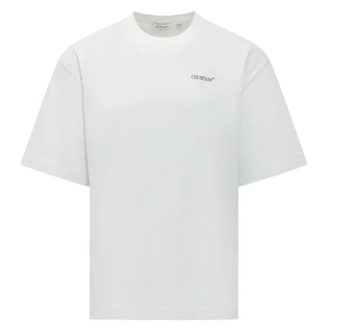 Camiseta Off White