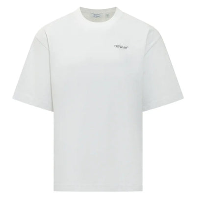 Camiseta Off White