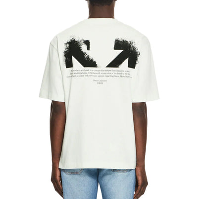 Camiseta Off White