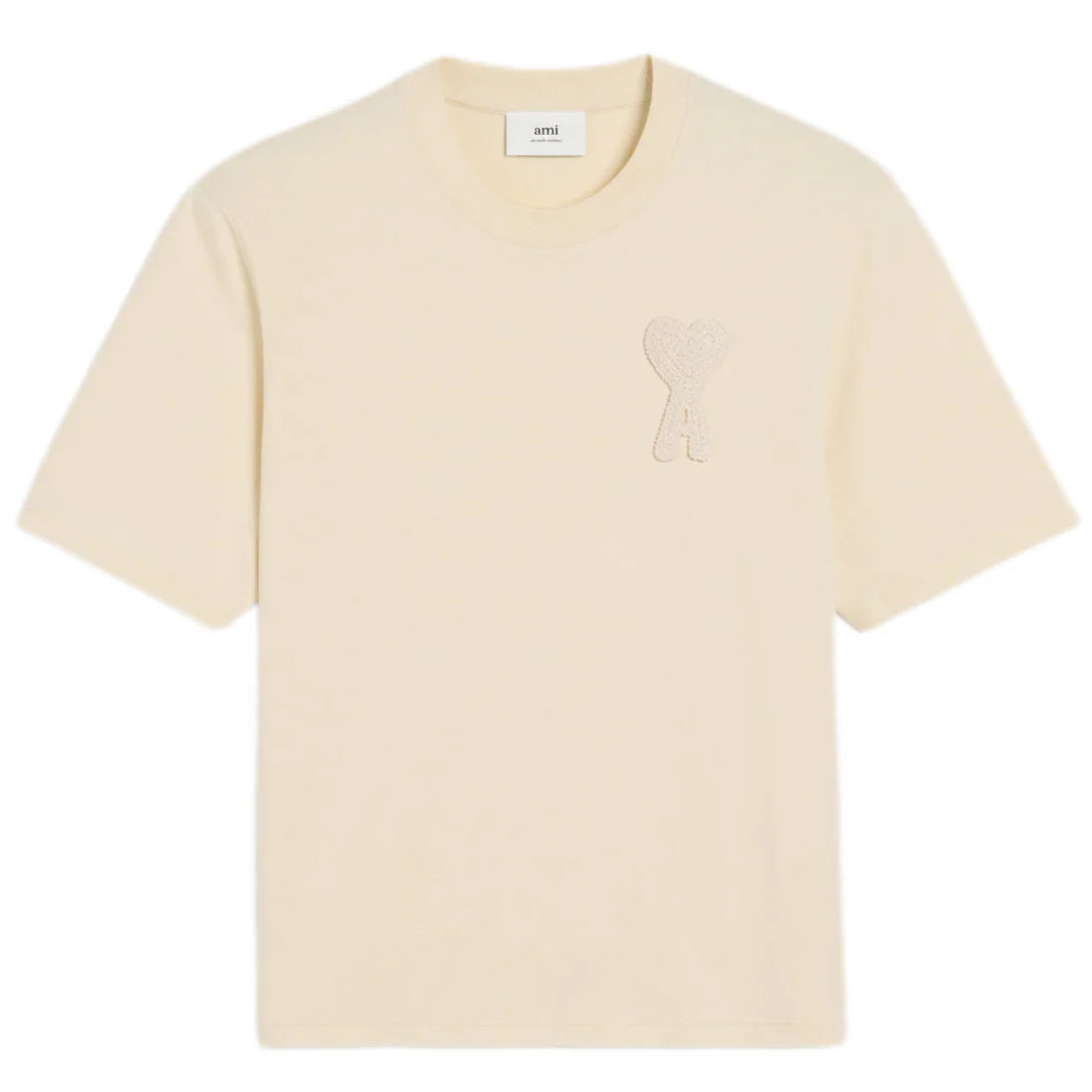 Camiseta Ami Paris