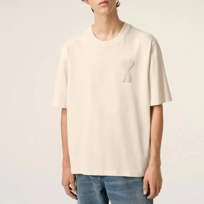 Camiseta Ami Paris