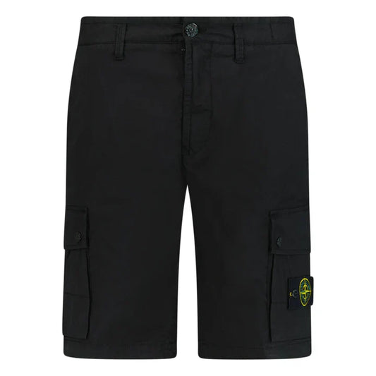 Bermudas Stone Island