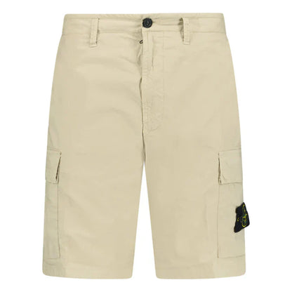Bermudas Stone Island