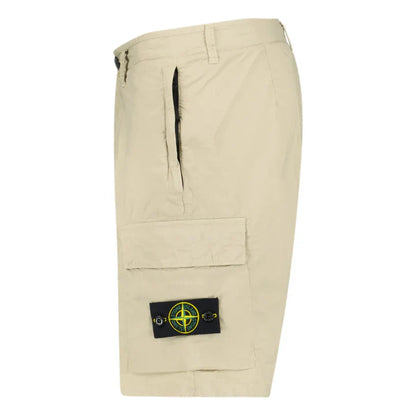 Bermudas Stone Island