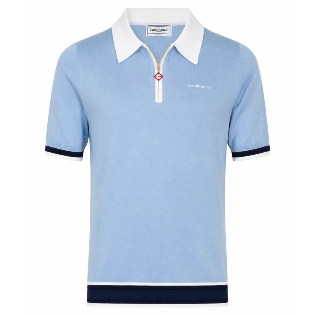 Polo Casablanca