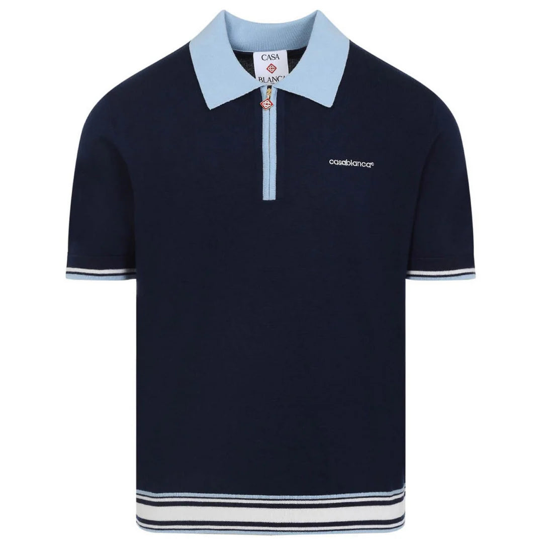 Polo Casablanca