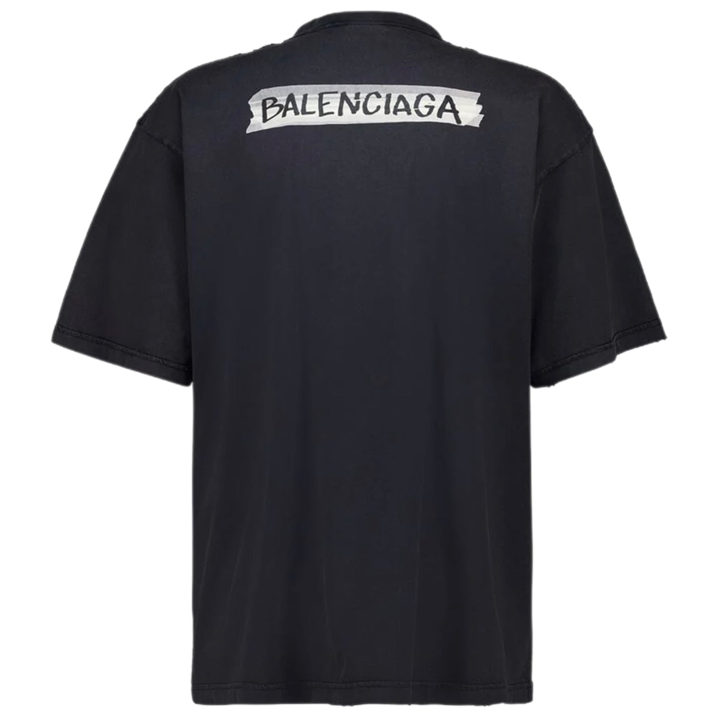 Camiseta Balenciaga