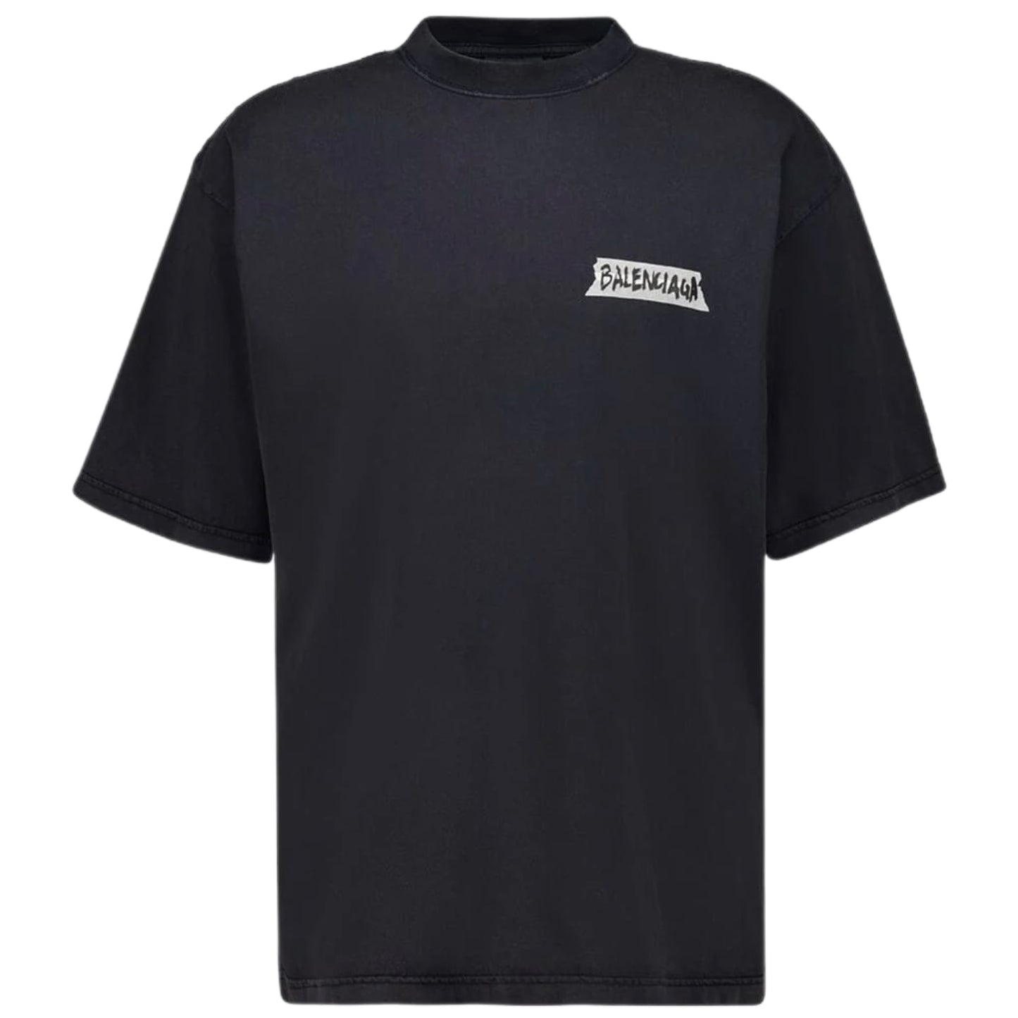 Camiseta Balenciaga
