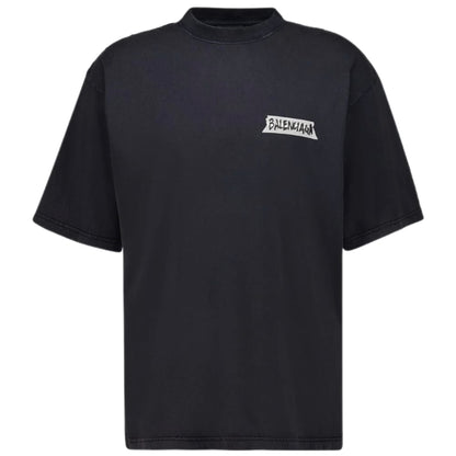 Camiseta Balenciaga