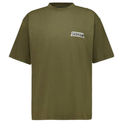 Camiseta Balenciaga
