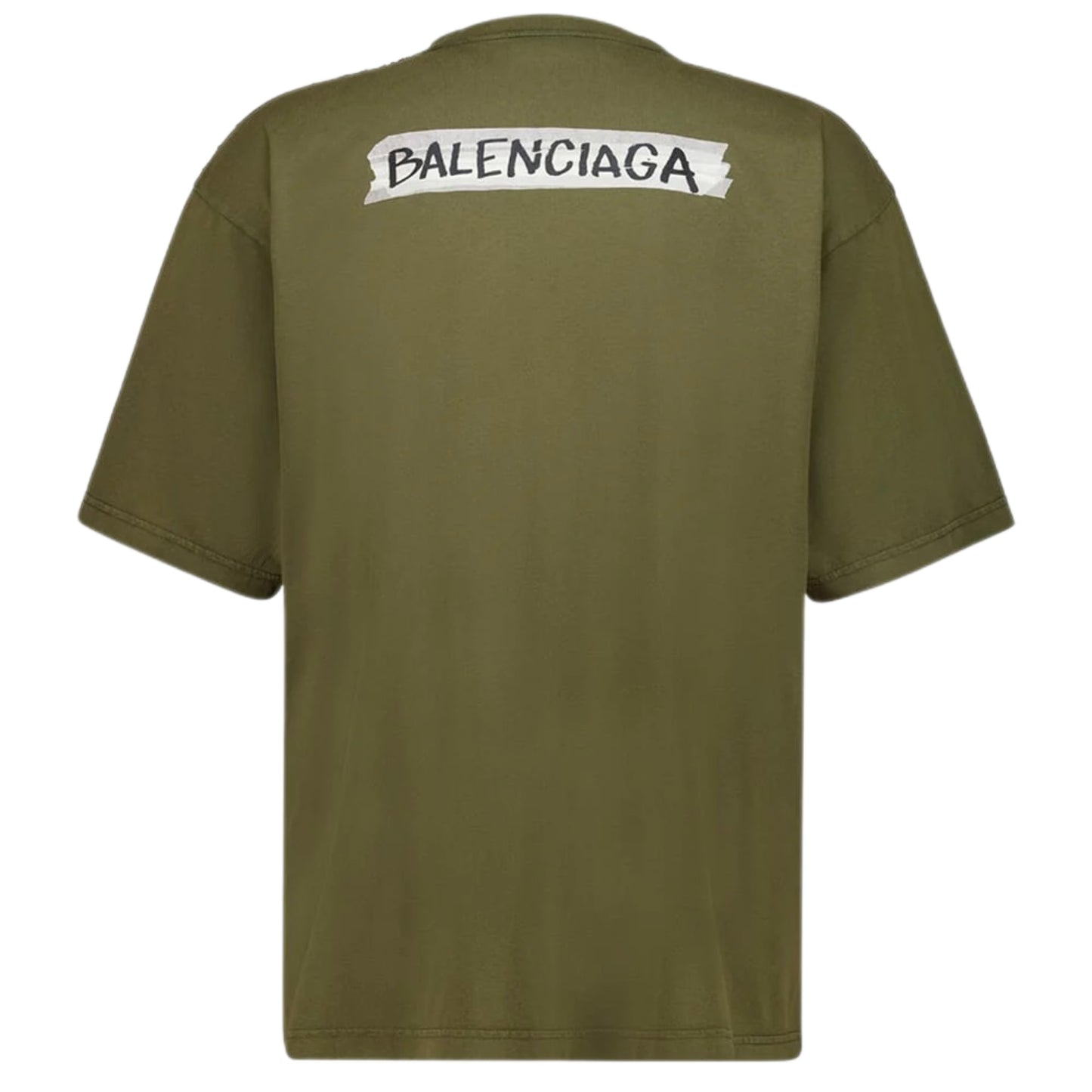 Camiseta Balenciaga