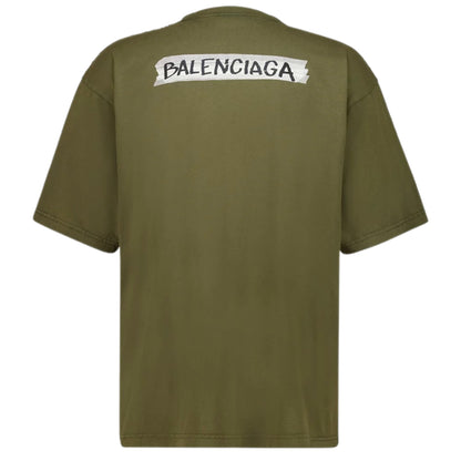 Camiseta Balenciaga