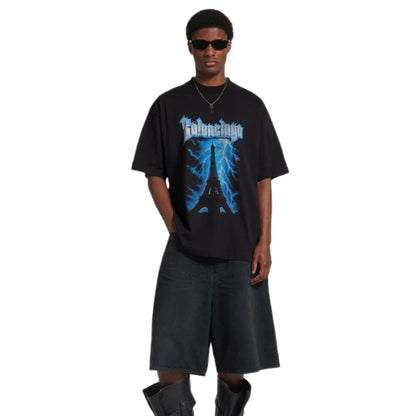 Camiseta Balenciaga