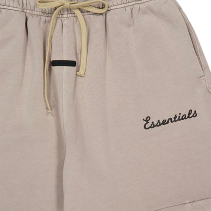 Bermudas Essentials