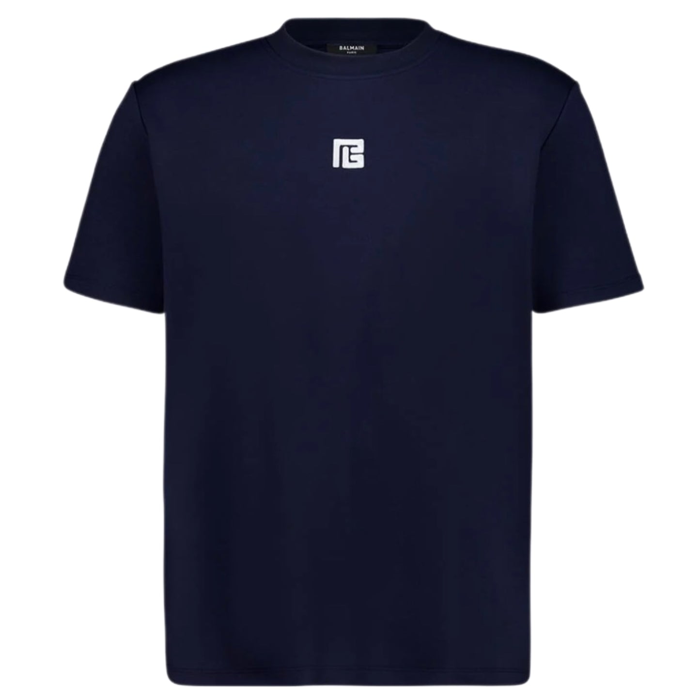 Camiseta Balmain