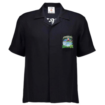 Camisa Casablanca