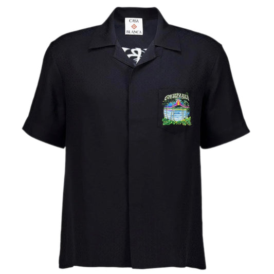 Camisa Casablanca