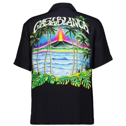 Camisa Casablanca