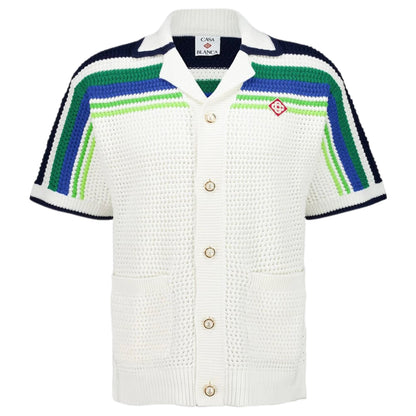 Camisa Casablanca
