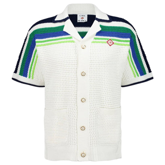 Camisa Casablanca