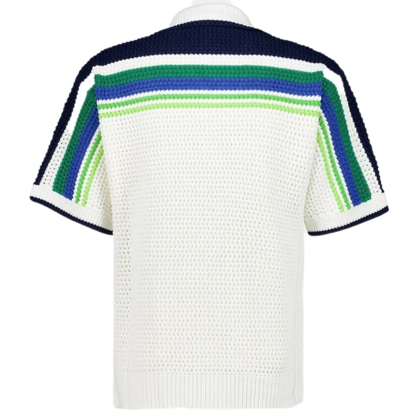 Camisa Casablanca