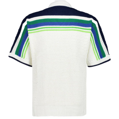 Camisa Casablanca