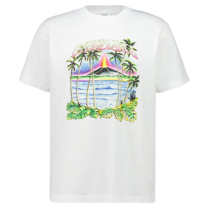 Camiseta Casablanca