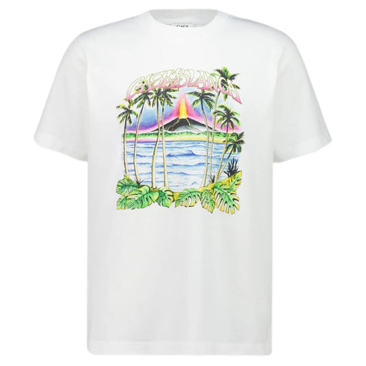 Camiseta Casablanca