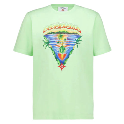 Camiseta Casablanca