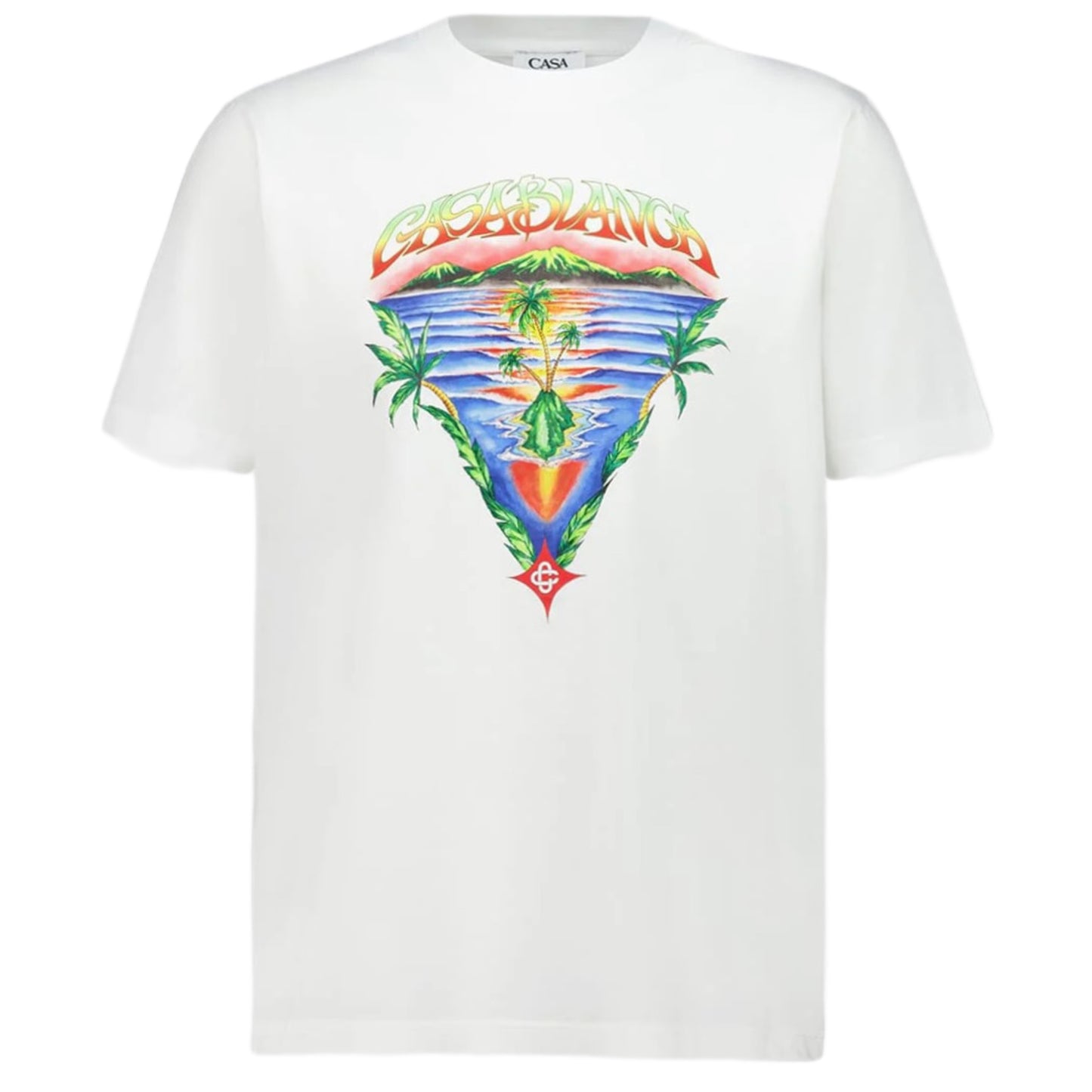 Camiseta Casablanca